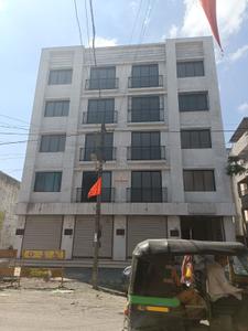 Project Image of 369.74 - 496.86 Sq.ft 2 BHK Apartment for buy in Siddhi Vinayak