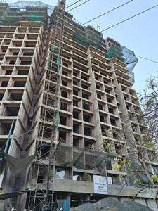 Project Image of 487.0 - 636.0 Sq.ft 1 BHK Apartment for buy in Metro Pride