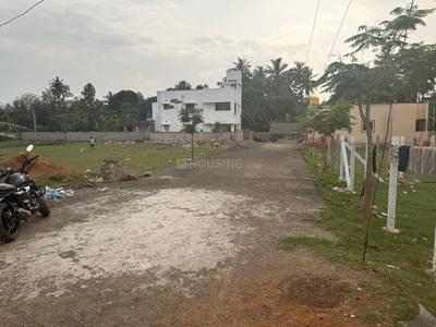 Project Image of 610.0 - 820.0 Sq.ft Residential Plot Plot for buy in Sai Andal Garden