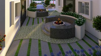 Project Image of 1035.0 - 1650.0 Sq.ft 2 BHK Apartment for buy in Tru Windchimes