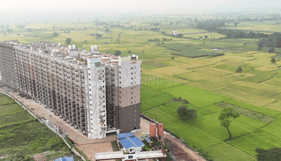 Project Image of 5533.51 - 7055.96 Sq.ft 2 BHK Apartment for buy in Felicity Swarna Griha 4 Phase 2