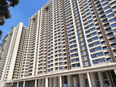 Project Image of 670.0 - 890.0 Sq.ft 2 BHK Apartment for buy in VTP Sierra Phase 2