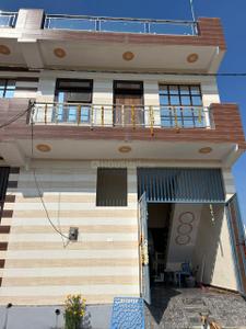 Project Image of 750.0 - 1600.0 Sq.ft 2 BHK Villa for buy in RK Krishna Enclave