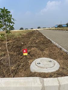 Project Image of 1420.3 - 7688.34 Sq.ft Residential Plot Plot for buy in Sia Elite Serene Palms