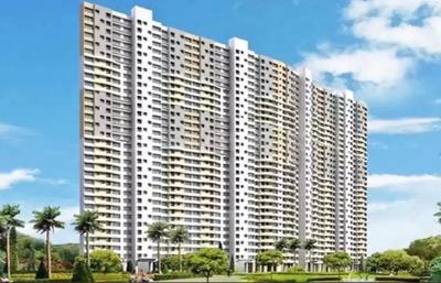 Project Image of 374.0 - 527.0 Sq.ft 1 BHK Apartment for buy in Hubtown Greenwoods A Wing
