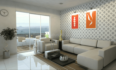Project Image of 720.0 - 2372.0 Sq.ft 1 BHK Apartment for buy in VJ Yashwant