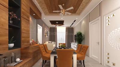 Project Image of 799.0 - 1265.0 Sq.ft 2 BHK Apartment for buy in Vasavi Nandanam