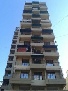 Manas Complex Elevation 1