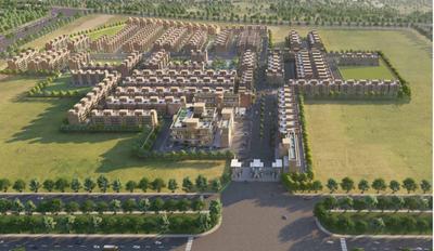 Project Image of 951.42 - 1081.67 Sq.ft 2 BHK Independent Floor for buy in Signature Global Park 4