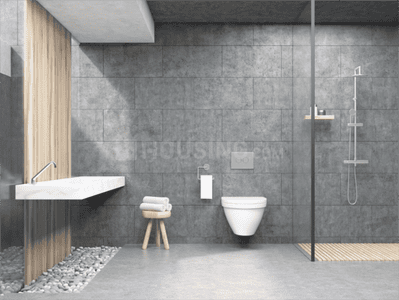 Project Image of 1428.0 - 1940.0 Sq.ft 3 BHK Apartment for buy in T And T Digitown