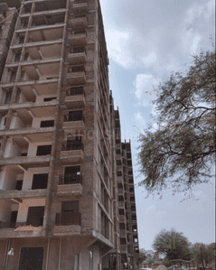 Project Image of 506.0 - 1008.0 Sq.ft 1 BHK Apartment for buy in Samanvay The Amelias