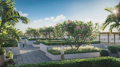 Project Image of 1250.0 - 2000.0 Sq.ft 2 BHK Apartment for buy in Rubrick Tulip