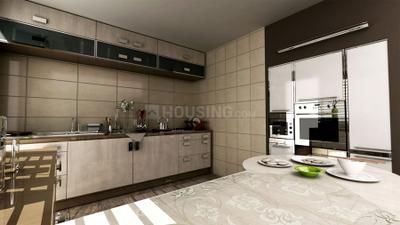 Project Image of 1050.0 - 1525.0 Sq.ft 2 BHK Apartment for buy in MGH Mulberry County