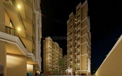 Project Image of 620 Sq.ft 1 BHK Apartment / Flat for sale in Dombivli East for Rs. 3400000