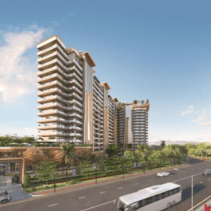 Project Image of 2600.0 - 5500.0 Sq.ft 3 BHK Apartment for buy in Chawla The Elysium