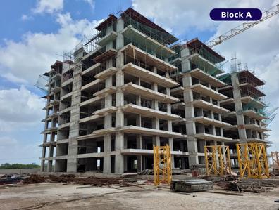 Project Image of 1372.0 - 2206.0 Sq.ft 2 BHK Apartment for buy in Elegant Nivasa