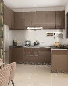 Project Image of 1307.0 - 1570.0 Sq.ft 3 BHK Apartment for buy in Starlight Titania Phase I