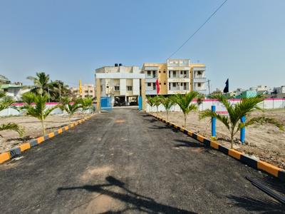 Project Image of 1500.0 - 2400.0 Sq.ft Residential Plot Plot for buy in Premier Garden City