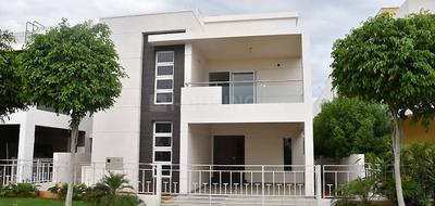 Project Image of 8802 Sq.ft Residential Plot / Land for sale in Osman Nagar for Rs. 97800000