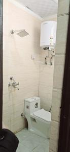 Project Image of 0.0 - 1400.0 Sq.ft 3 BHK Apartment for buy in Evermark Diamond Residency 2