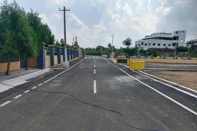 Project Image of 1400.0 - 3796.0 Sq.ft Residential Plot Plot for buy in Subhavelan Nagar Phase 12
