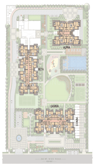 Prasu SKA Divine - Image 1