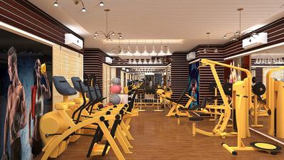 Project Image of 591 Sq.ft 1 BHK Apartment / Flat for sale in Kalyan West for Rs. 3699000