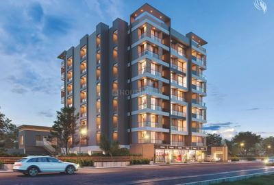 Project Image of 470.28 - 1028.81 Sq.ft 2 BHK Apartment for buy in Dev Dwarika Bhoomi