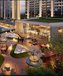 Project Image of 2100.0 - 2650.0 Sq.ft 3 BHK Apartment for buy in M3M Golf Hills Phase 1
