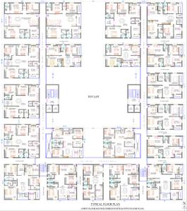 Project Image of 1052.0 - 1827.0 Sq.ft 2 BHK Apartment for buy in Rajakshetra
