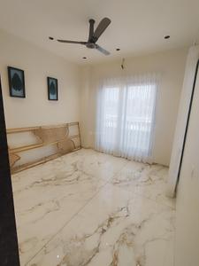 Project Image of 2007.0 - 2115.0 Sq.ft 3 BHK Apartment for buy in The Q