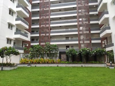 Project Image of 1285.0 - 2055.0 Sq.ft 2 BHK Apartment for buy in Riddhi Saphire