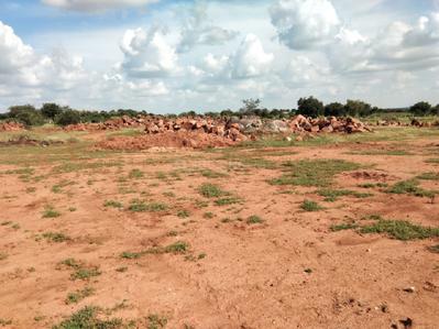 Project Image of 1319.98 - 3657.79 Sq.ft Residential Plot Plot for buy in Building True Greens 3 Phase 2