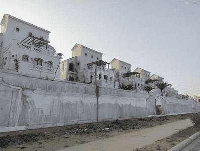 Project Image of 3263.19 - 9012.51 Sq.ft 4 BHK Villa for buy in Shalimar Valencia County East Phase 2