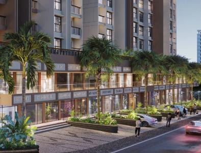 Project Image of 1140 Sq.ft 2 BHK Apartment / Flat for sale in Punawale for Rs. 6500000