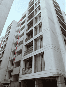 Project Image of 571.78 - 761.98 Sq.ft 2 BHK Apartment for buy in Shalviya Shalvin Heights
