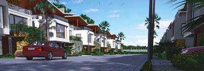 Project Image of 3995.0 - 5092.0 Sq.ft 4 BHK Villa for buy in Blue Nile Pebble Beach
