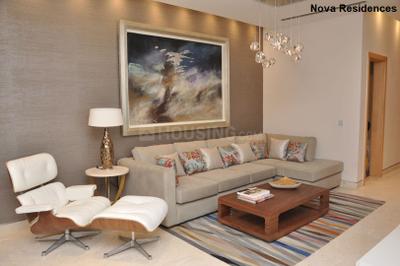 Project Image of 0.0 - 319.8 Sq.ft Studio Studio Apartment for buy in Supertech Supernova Phase IV