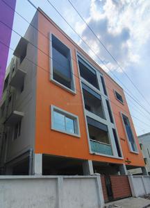 Project Image of 996.0 - 1051.0 Sq.ft 2 BHK Apartment for buy in Sunrise Saranga Flats