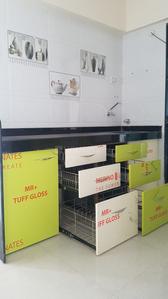 Project Image of 210.0 - 376.0 Sq.ft 1 RK Apartment for buy in Rakhumai Aditi Empire Phase1