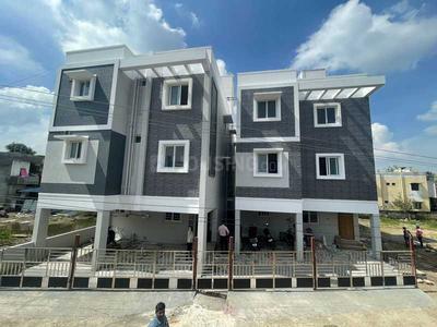 Project Image of 485.0 - 789.0 Sq.ft 1 BHK Apartment for buy in Crest Nesta
