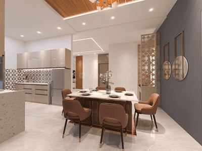 Project Image of 746.37 - 754.12 Sq.ft 3 BHK Apartment for buy in R10 Dev Heights