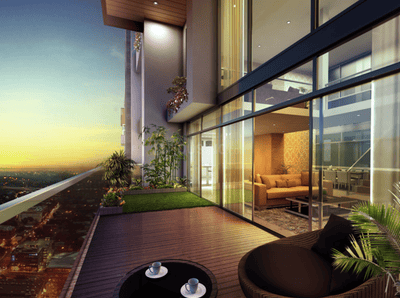 Project Image of 2970 Sq.ft 3 BHK Apartment / Flat for sale in Baner for Rs. 42000000
