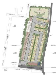 Project Image of 1093.0 - 2193.0 Sq.ft 2 BHK Apartment for buy in Uniworth Tranquil