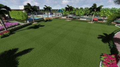 Project Image of 2478.23 - 3350.87 Sq.ft 4 BHK Villa for buy in Allure One Villas