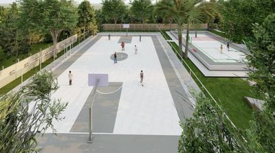 Project Image of 999.0 - 1800.0 Sq.ft Residential Plot Plot for buy in K P Dwarka The Modern Town