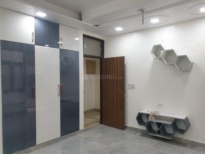 Project Image of 850.0 - 1550.0 Sq.ft 2 BHK Builder Floor for buy in Geo Grand Homes
