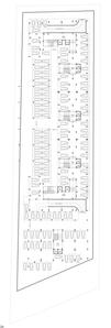 Project Image of 638.41 - 903.63 Sq.ft 2 BHK Apartment for buy in Jalaram Shyam Richmond