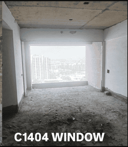 Project Image of 757.78 - 1141.94 Sq.ft 2 BHK Apartment for buy in Pioneer Gm Heaven