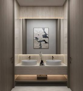 Project Image of 6085.0 - 9212.0 Sq.ft 4 BHK Villa for buy in Wasl Cedarwood Estates South
